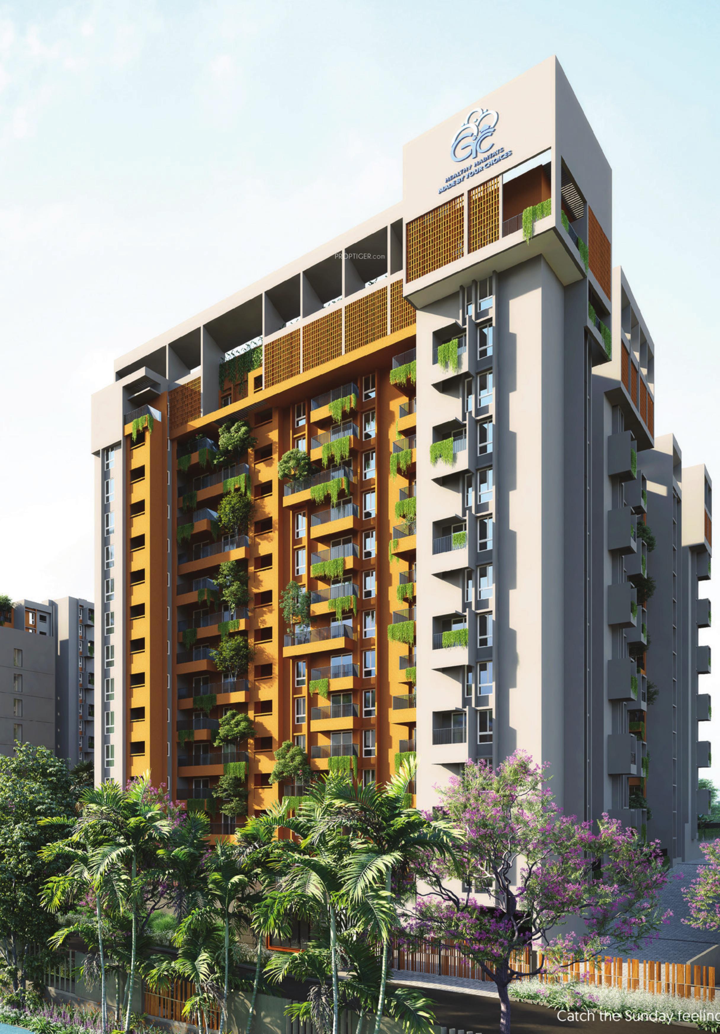 sapphire-spring-phase-3 Elevation