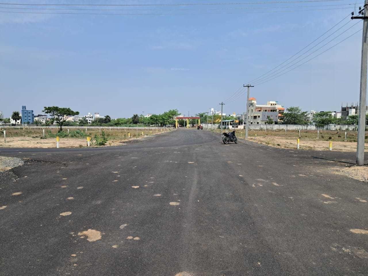dollers-colony-phase-ii Internal Roads & Footpaths