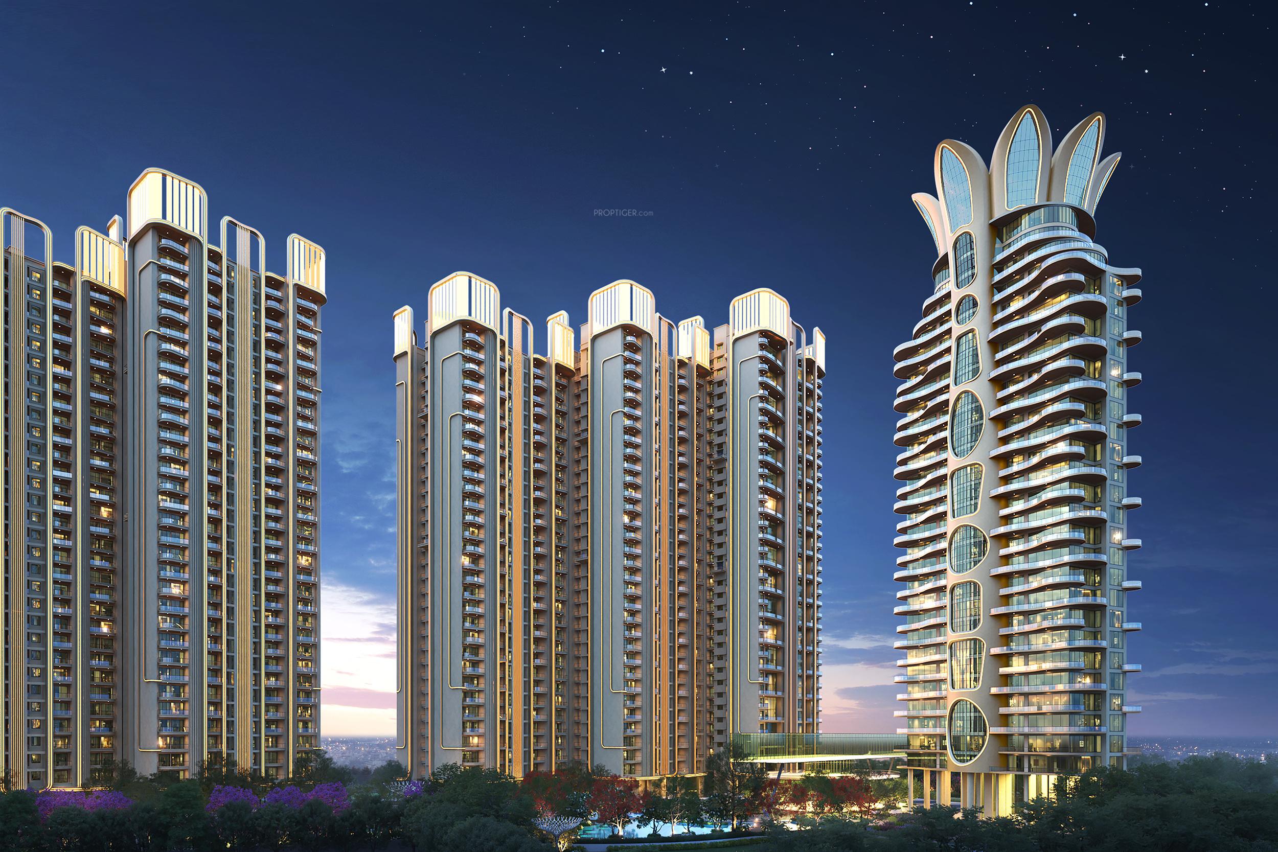 Capital Heights