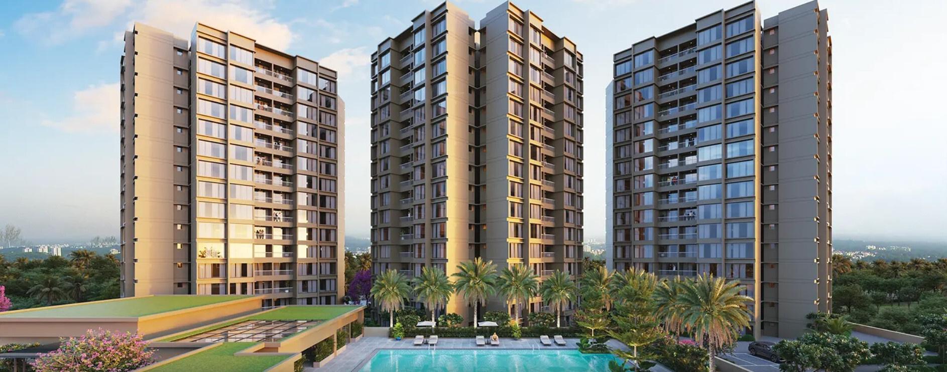 skyi-park-phase-i Elevation