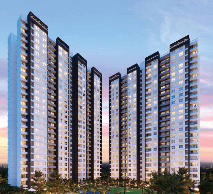 life-republic-sector-r14-14th-avenue-qrious-phase-i Elevation