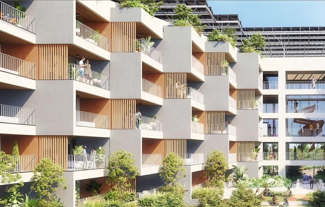 rurban-lofts Elevation