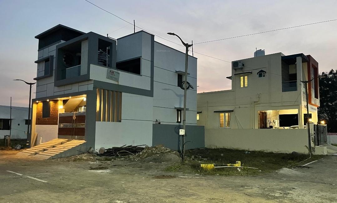 sv-nilayam-villas Elevation