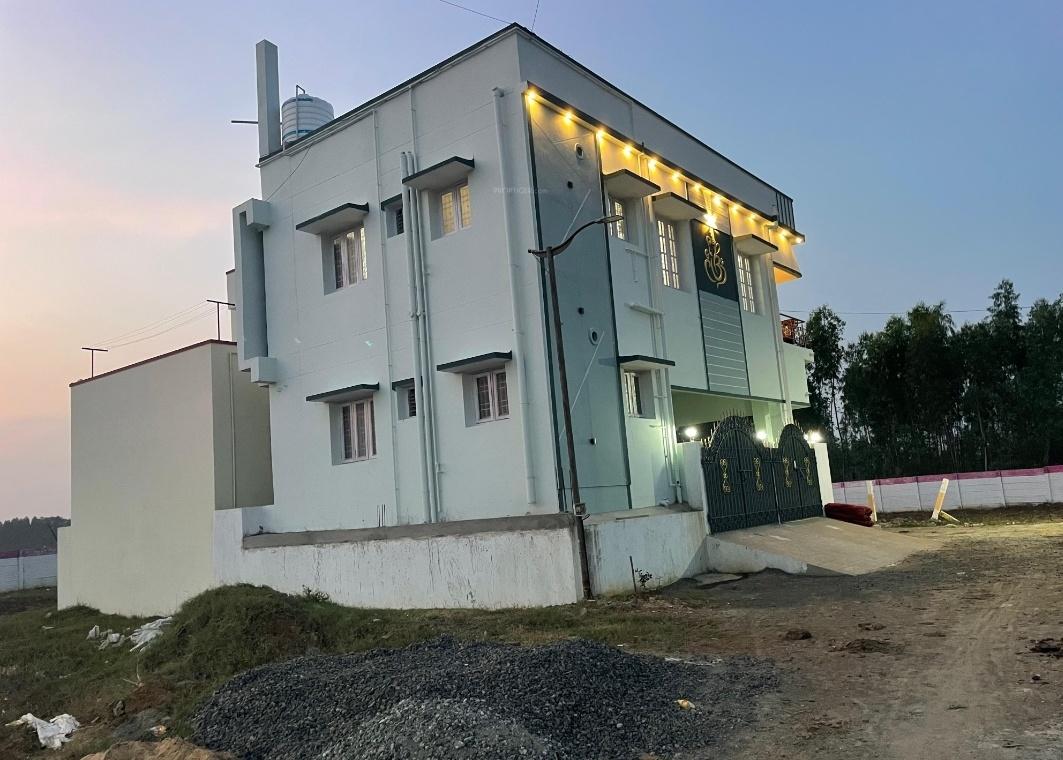 sv-nilayam-villas Elevation