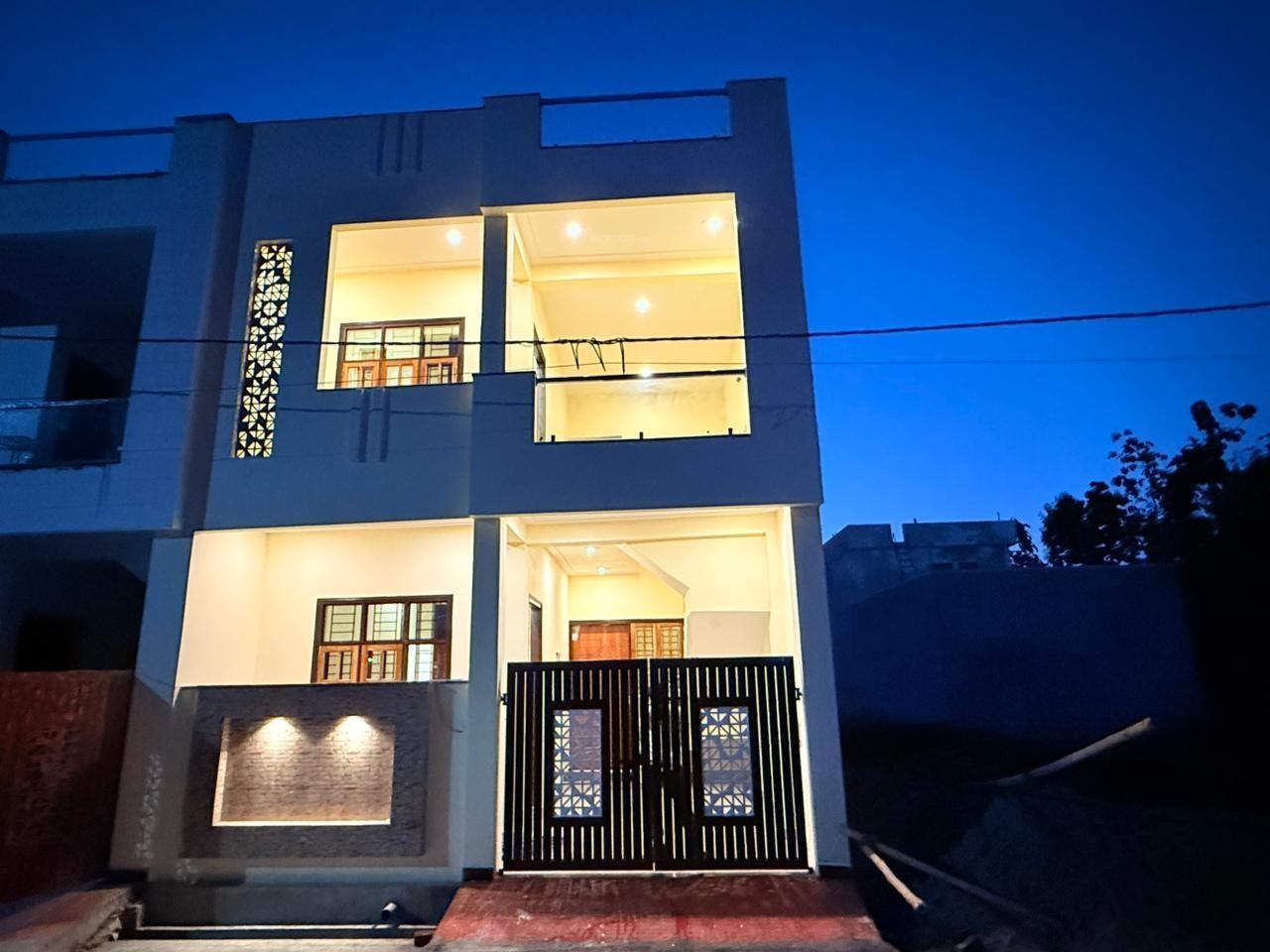 vihar-phase-19 Elevation