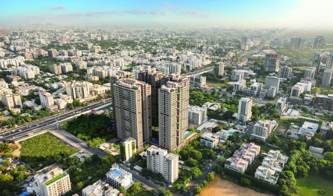 anamika-high-point- Elevation