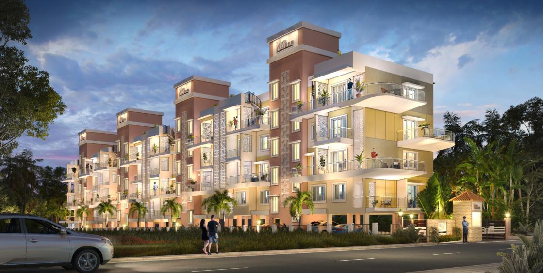 kubers-diva Elevation