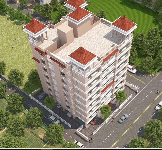 kanwar-heights Elevation