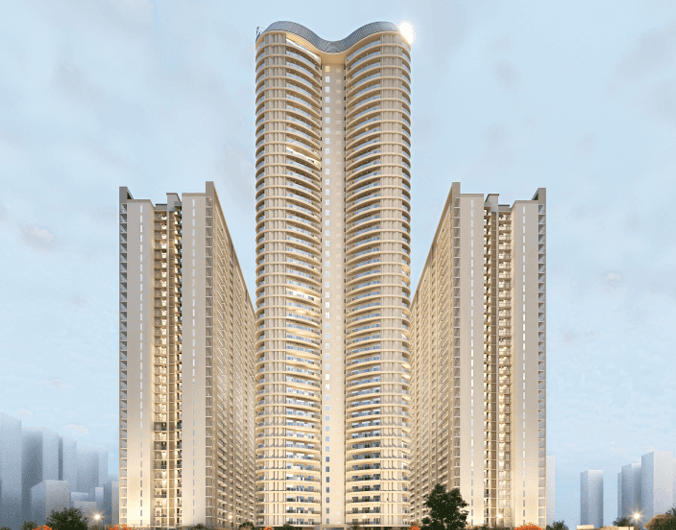 aspire-centurian-park Elevation