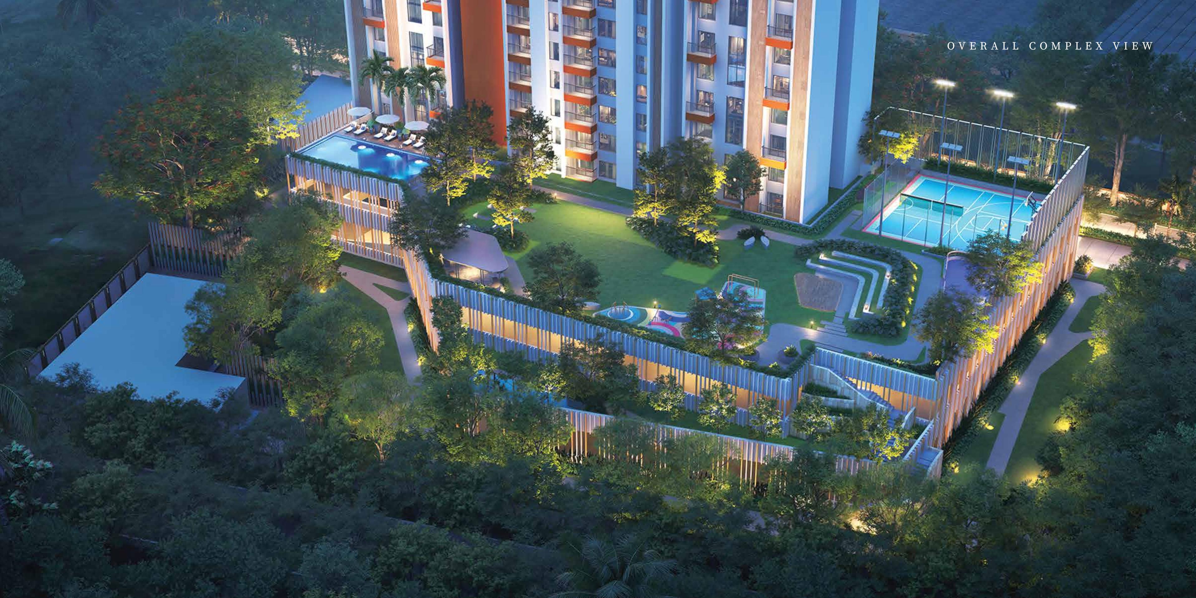 skyler Children's play area