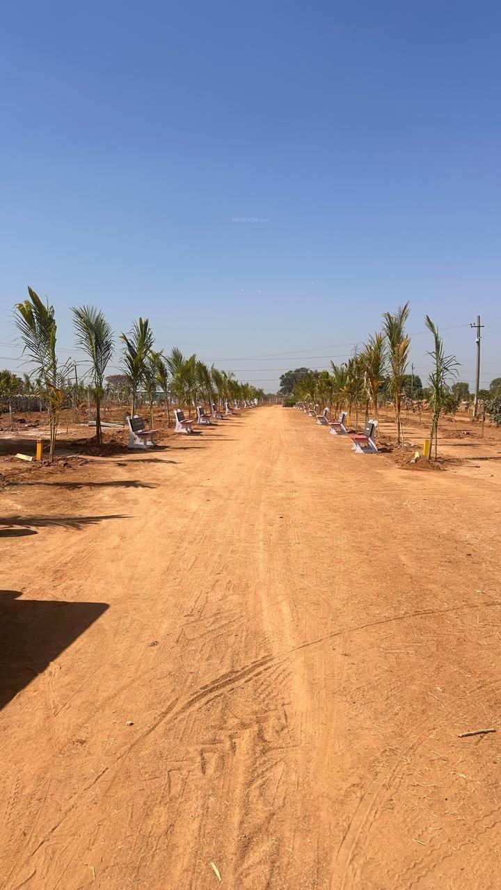 keertika-farms Plot