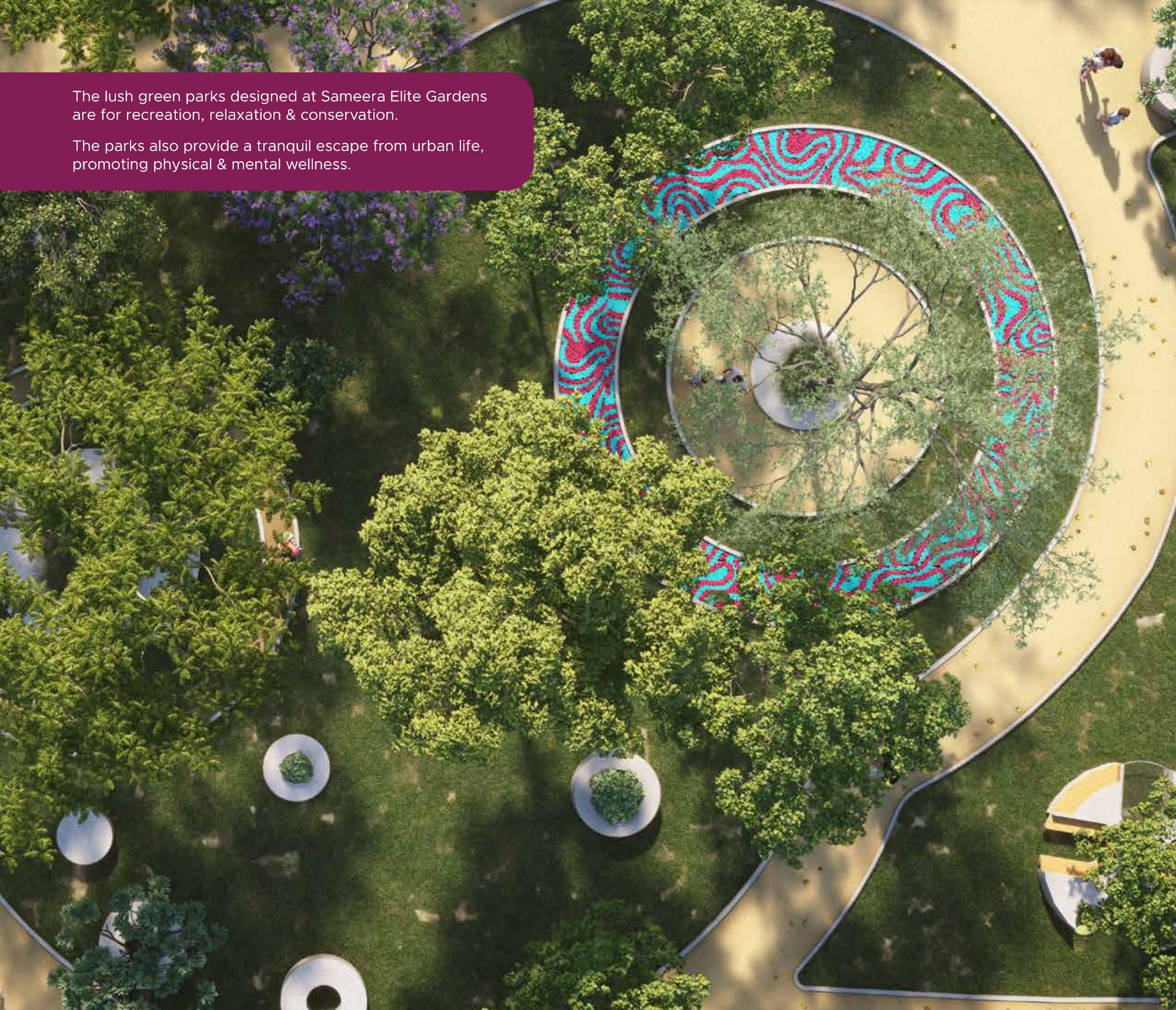 elite-gardens Landscape Garden and Tree Planting