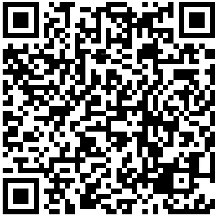 aashiyana-i QRCode