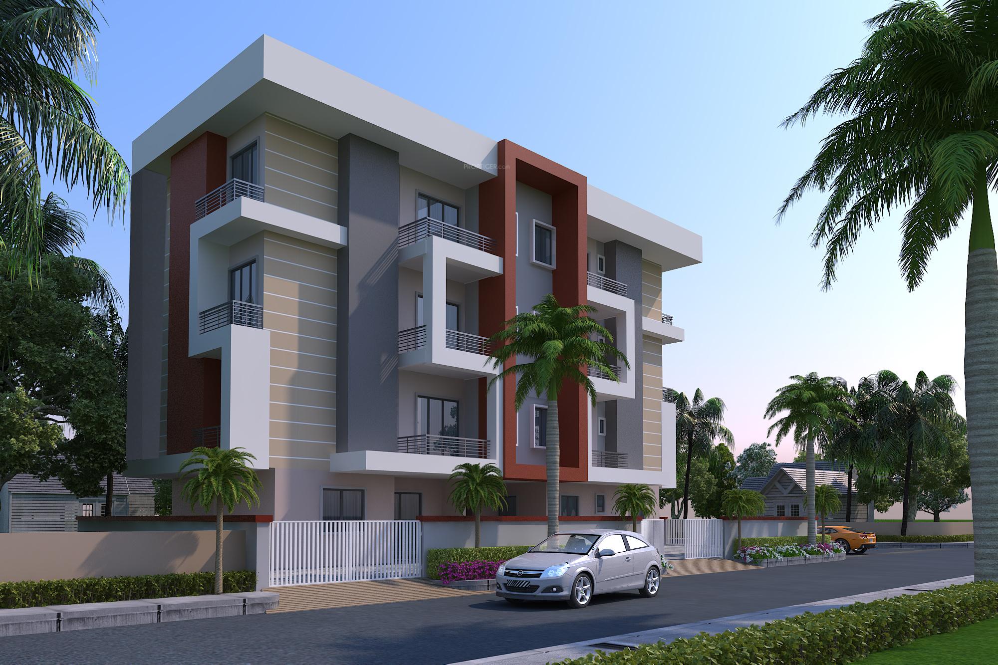 anirban-s Elevation