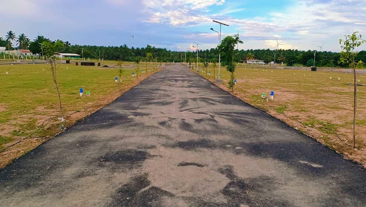 happy-avenue-2-o Internal Roads & Footpaths