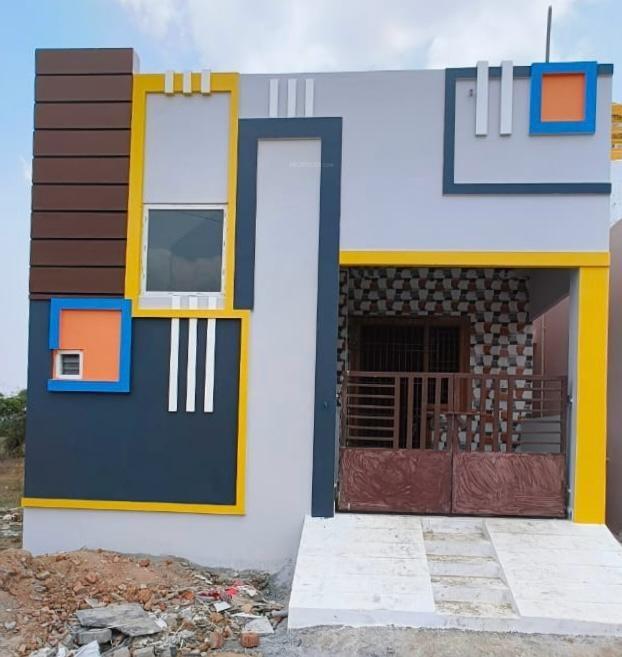 thirumalai-nagar Elevation