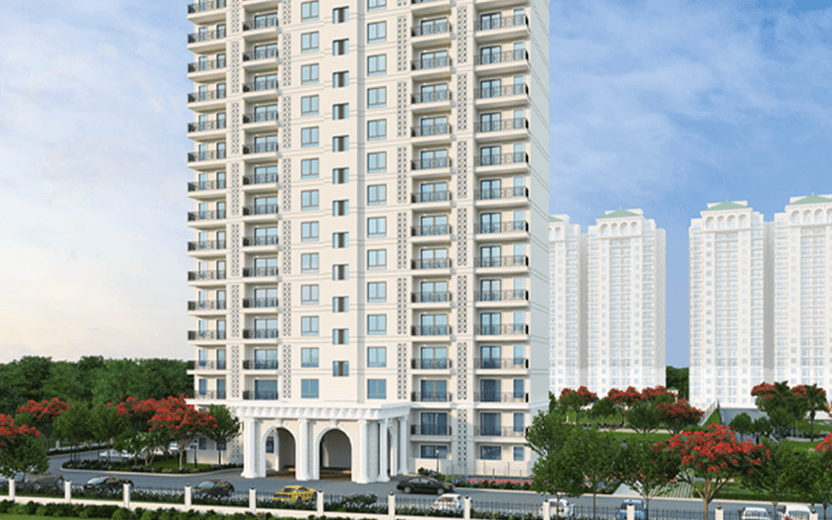gh-1-grand-omaxe-regent Elevation