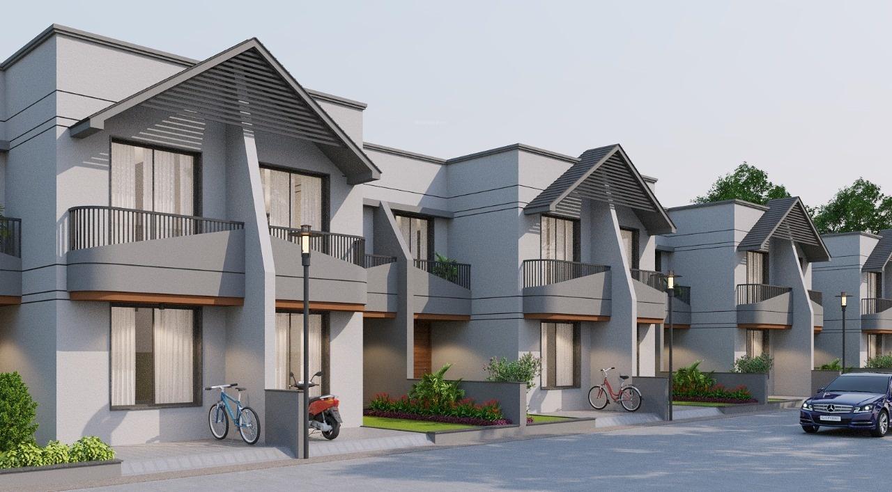 green-61 Elevation