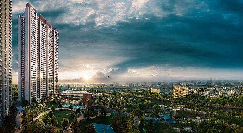 mulberry-at-the-prestige-city Elevation