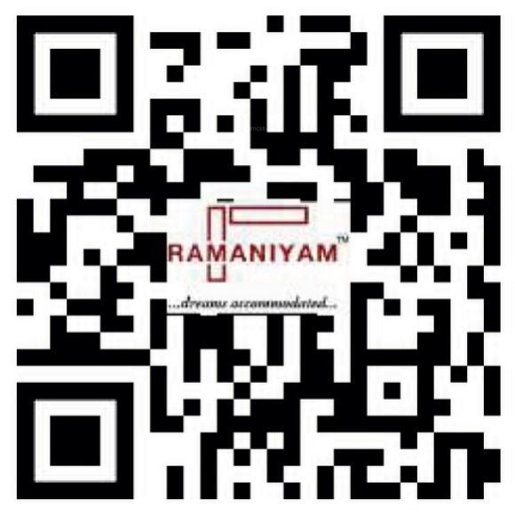 sridevi QRCode