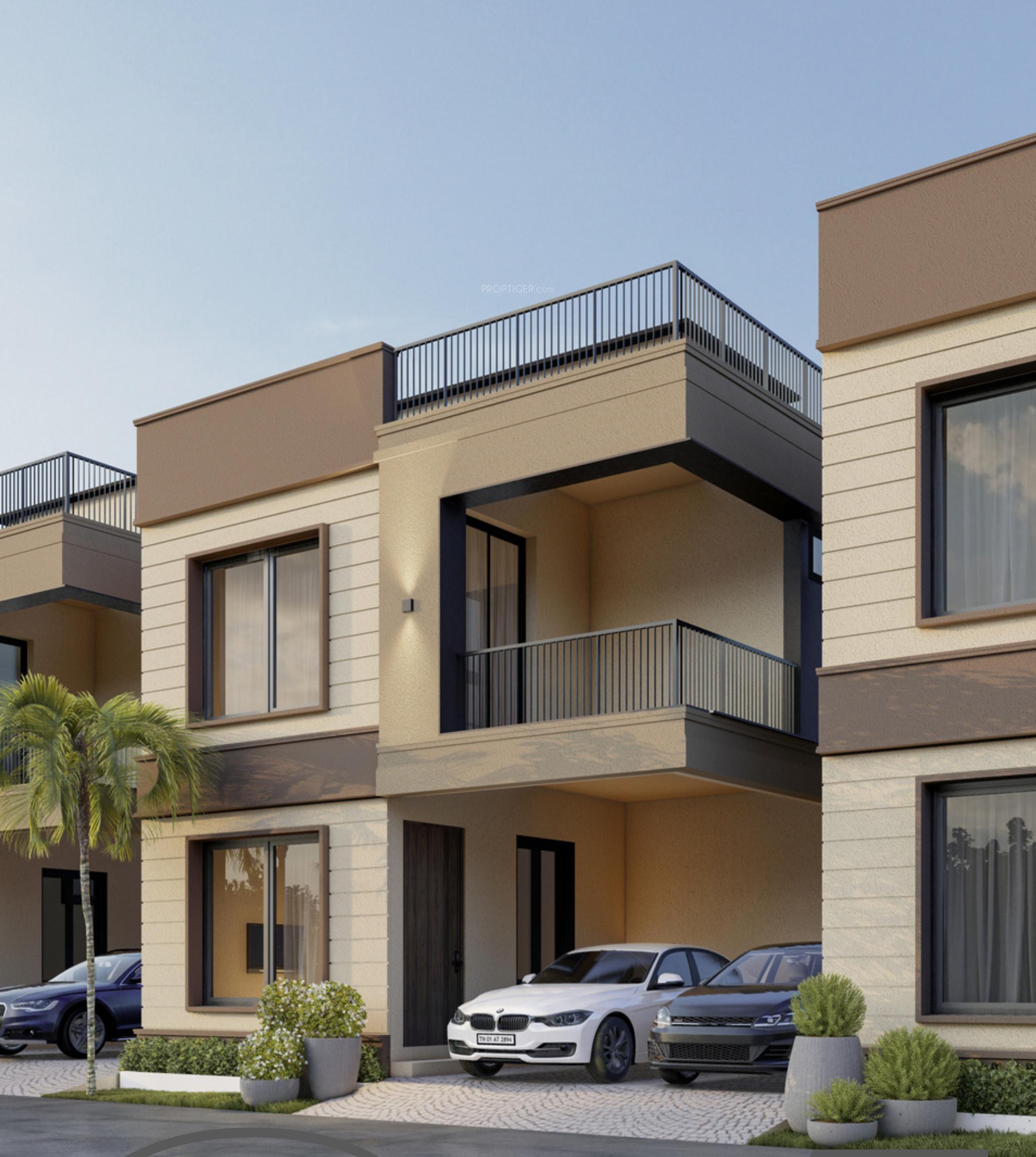santa-clara Elevation