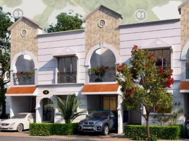sunrise-villas-phase-ii Elevation