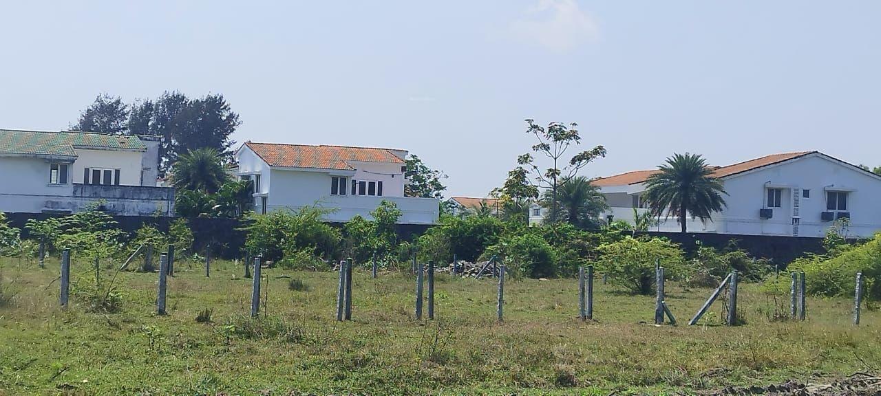 sai-ecr-nagar Plot
