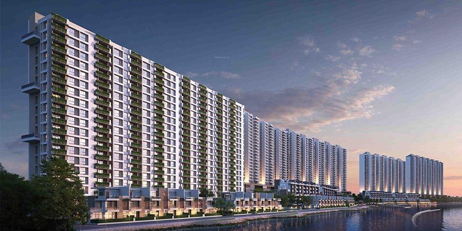 primus-ganges Elevation