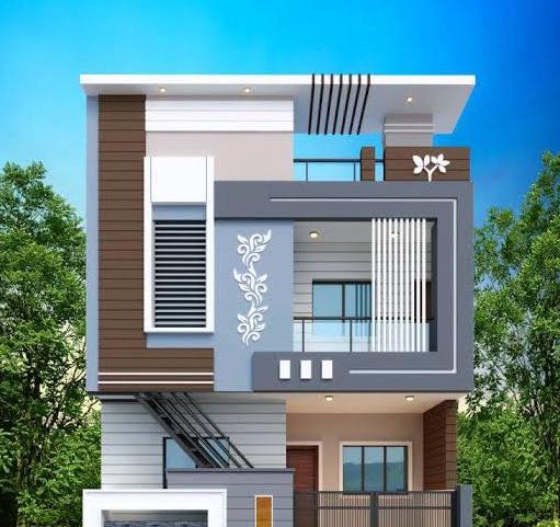 gs-garden-villas Elevation