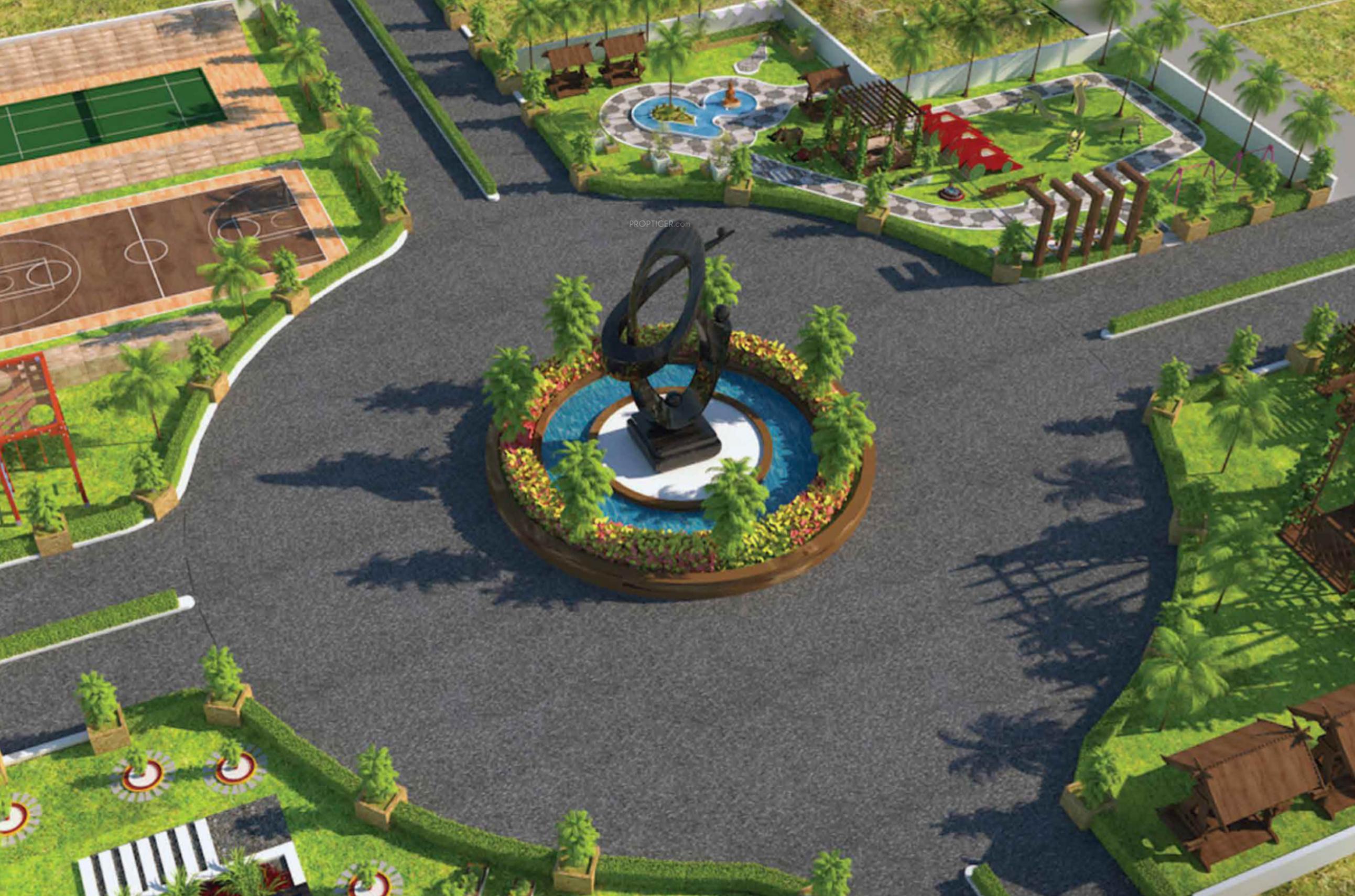 anandhara-niwas Others