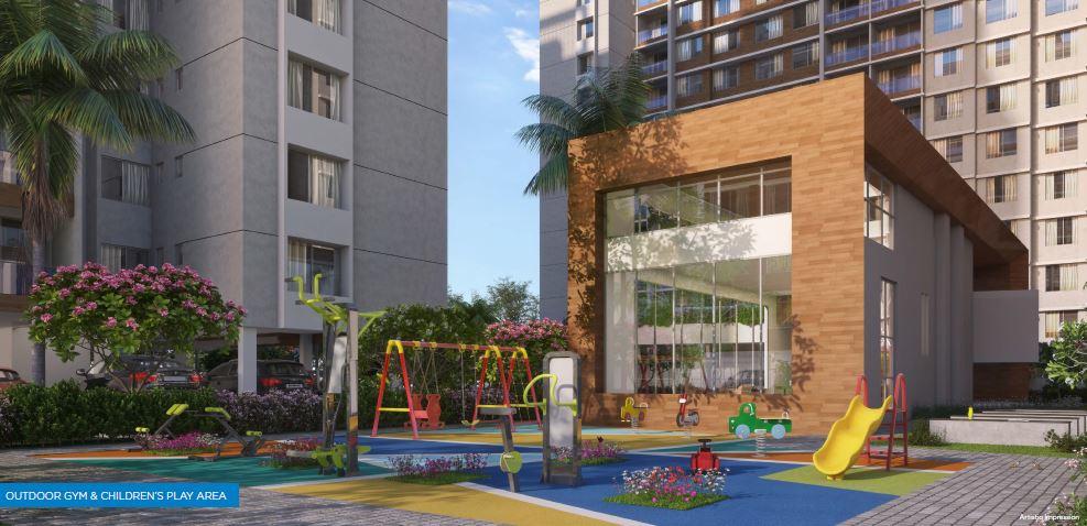 youtopia-phase-iv Children's play area