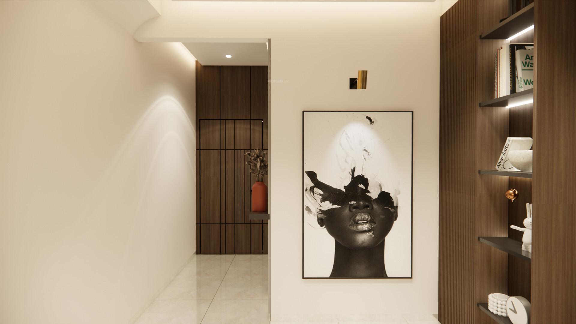 sumitra Lobby