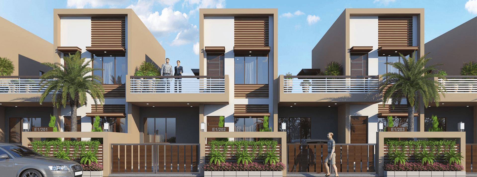 swarnima-era-phase-vii Elevation