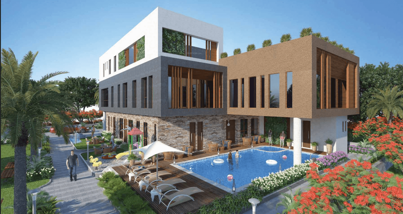 swarnima-era-phase-vii Elevation