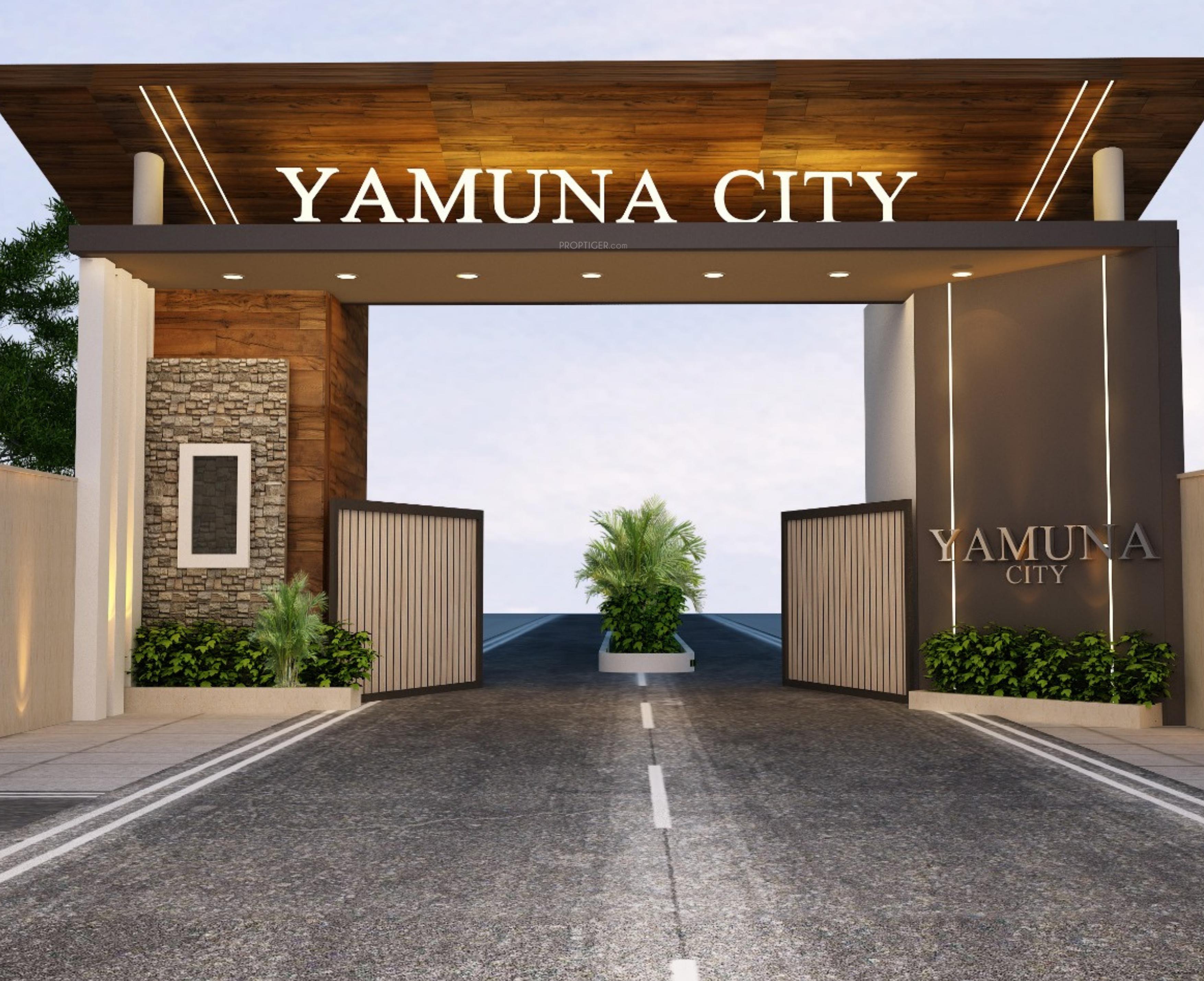 shri-braj-rani-appartment Gated Community