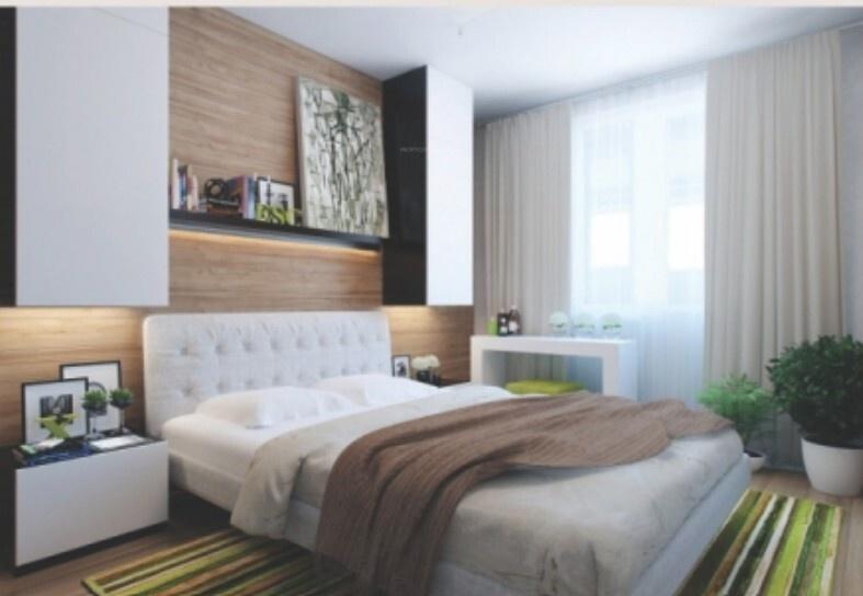 enclave Bedroom