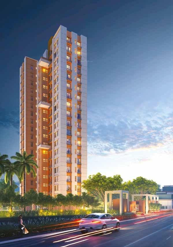 suncrest-estate-phase-ii Elevation