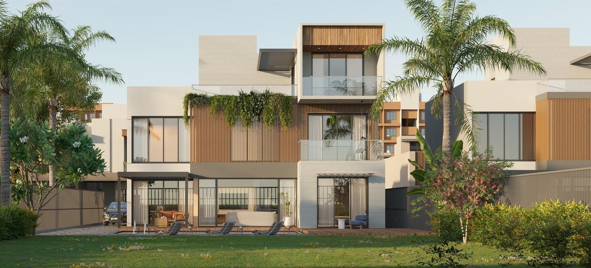 bay Elevation