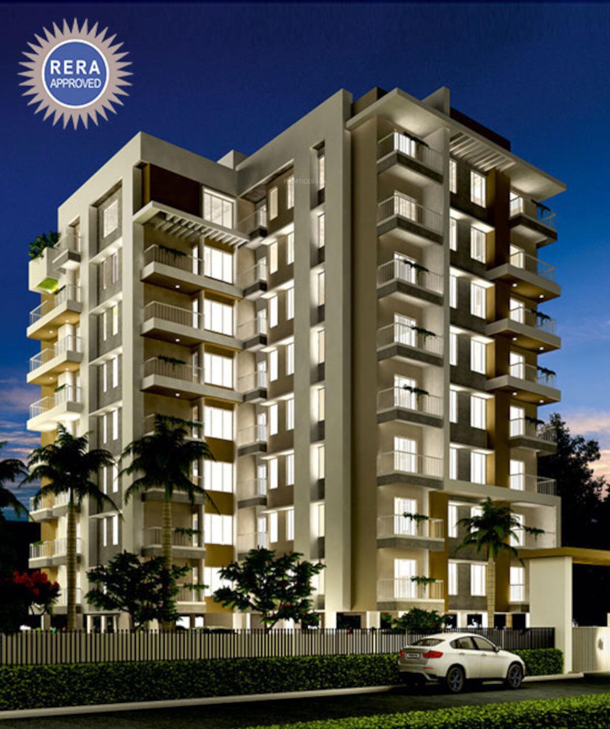 agrim-view Elevation