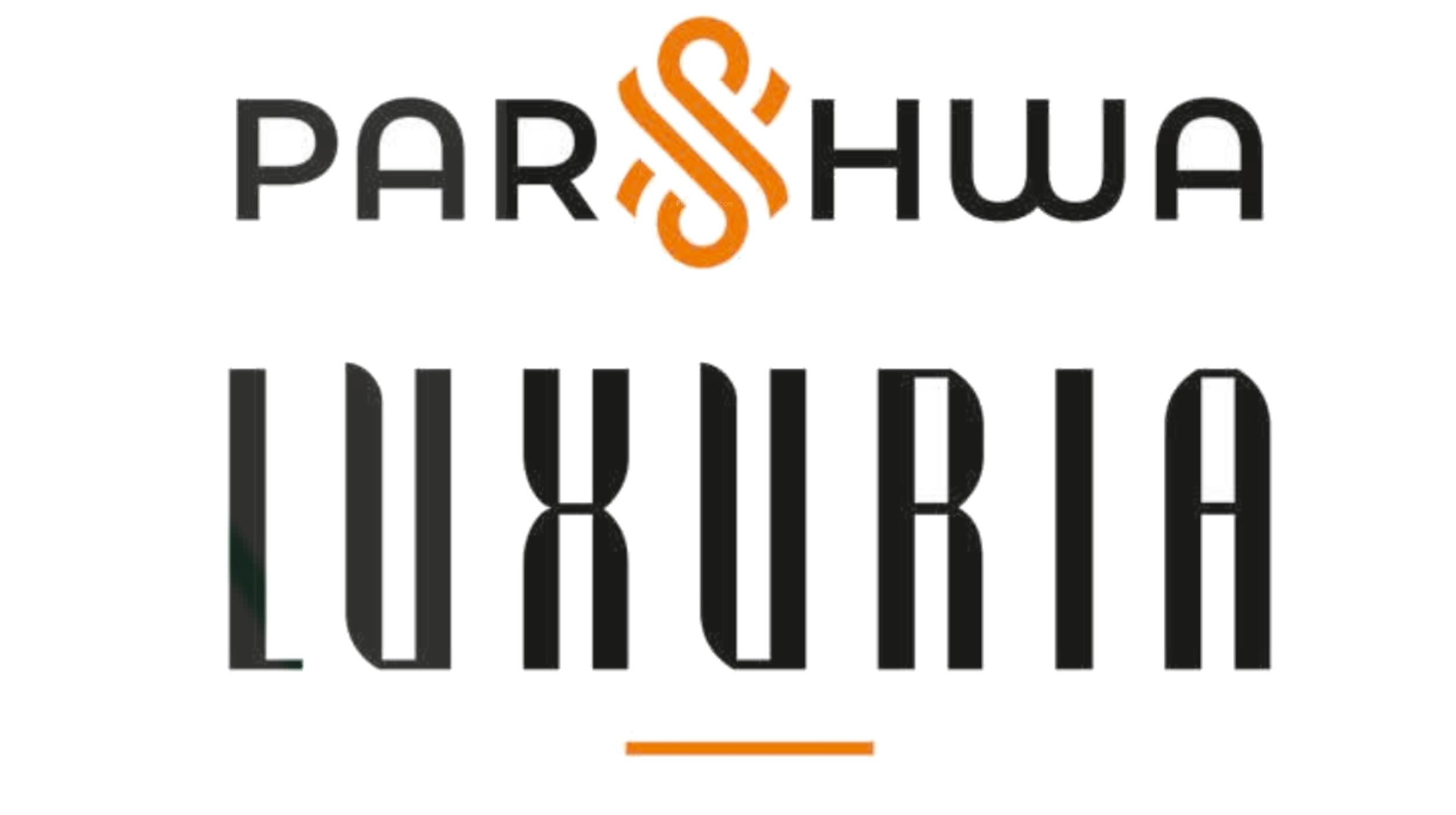 parshwa-luxuria Logo