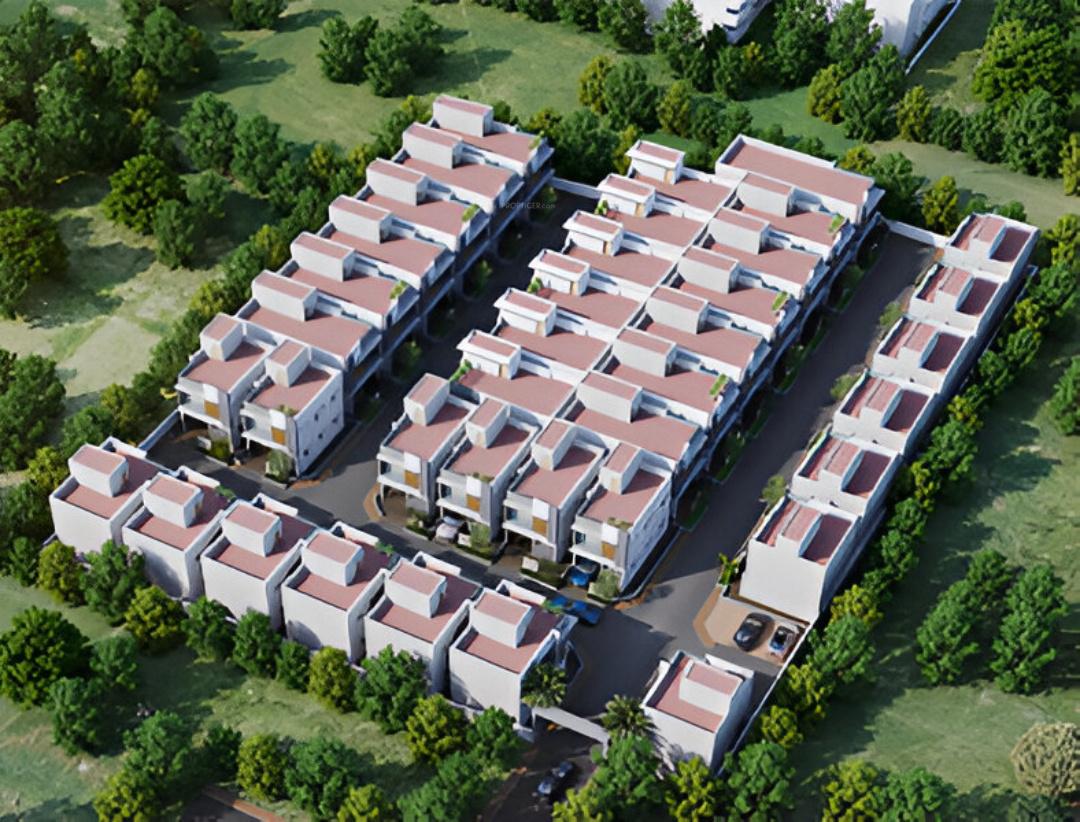 ath-ananterra Elevation