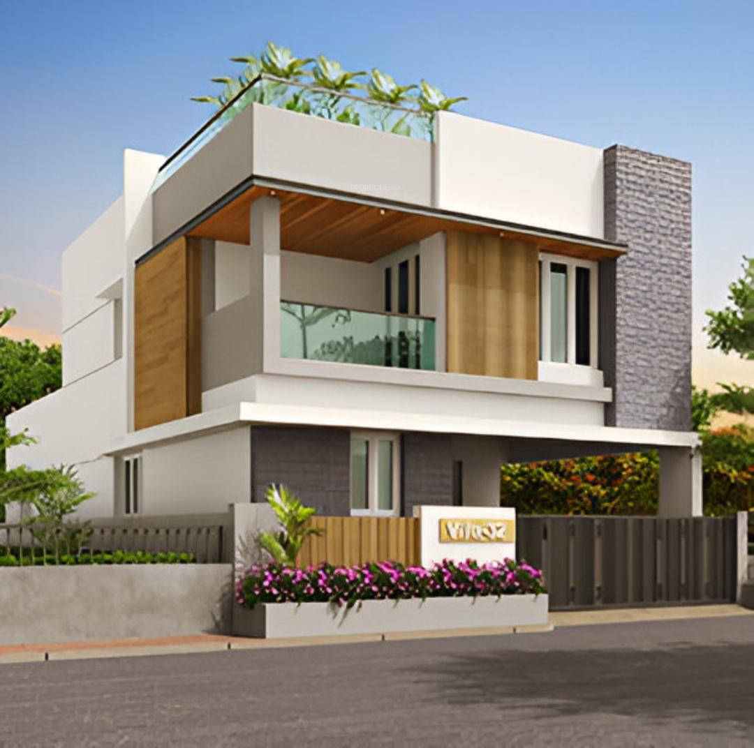 ath-ananterra Elevation