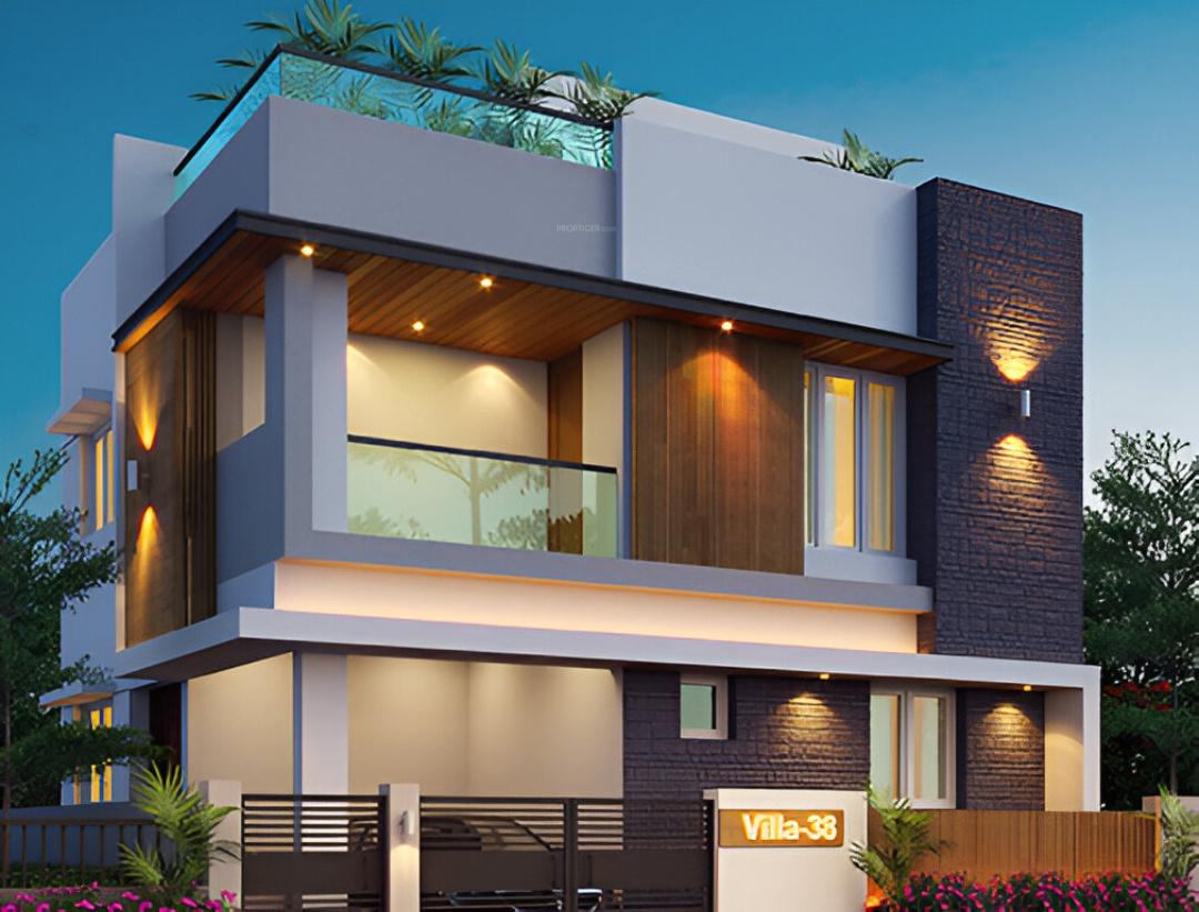 ath-ananterra Elevation