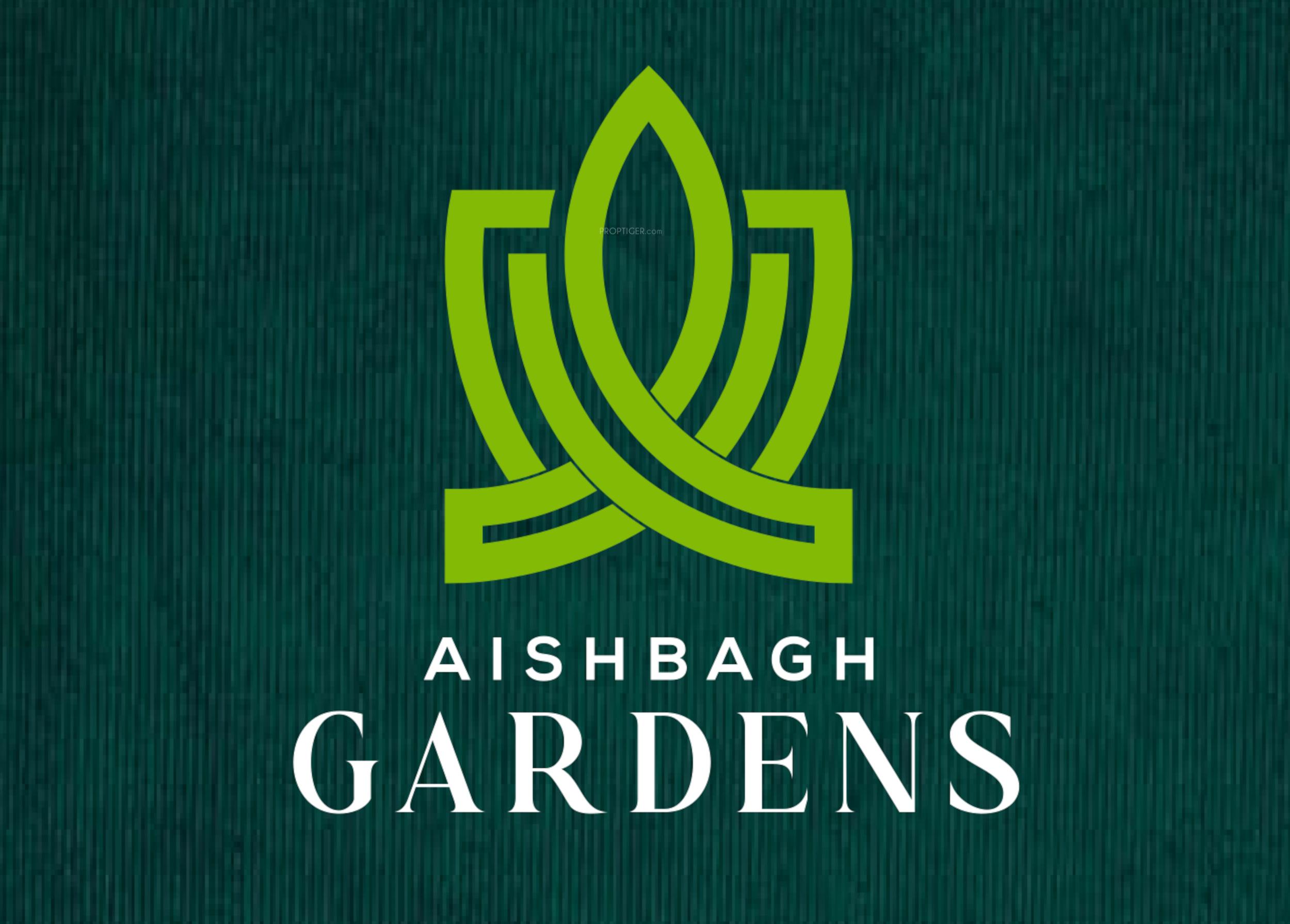 aishbagh-gardens Logo