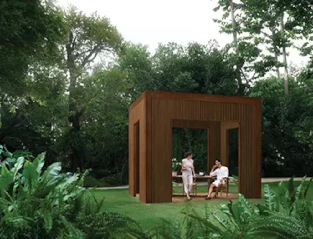 codename-sarjapur Landscape Garden and Tree Planting