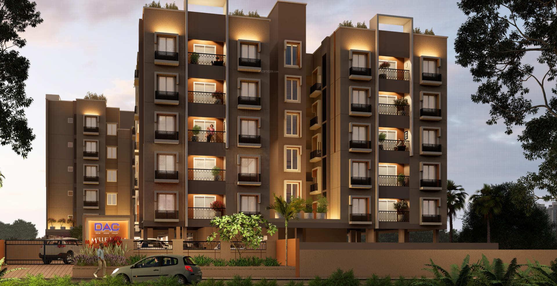 millennium Elevation