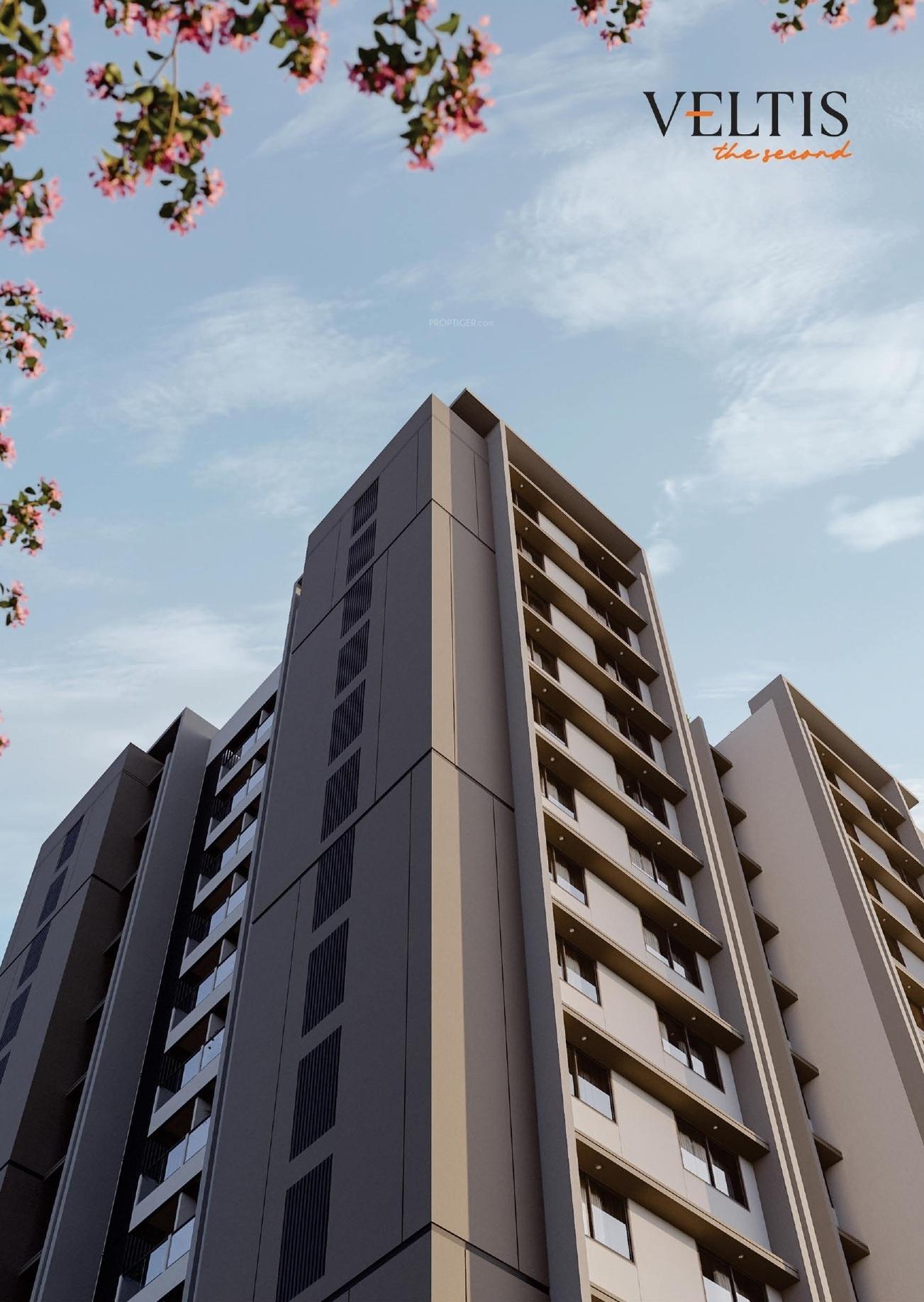 veltis-the-second Elevation