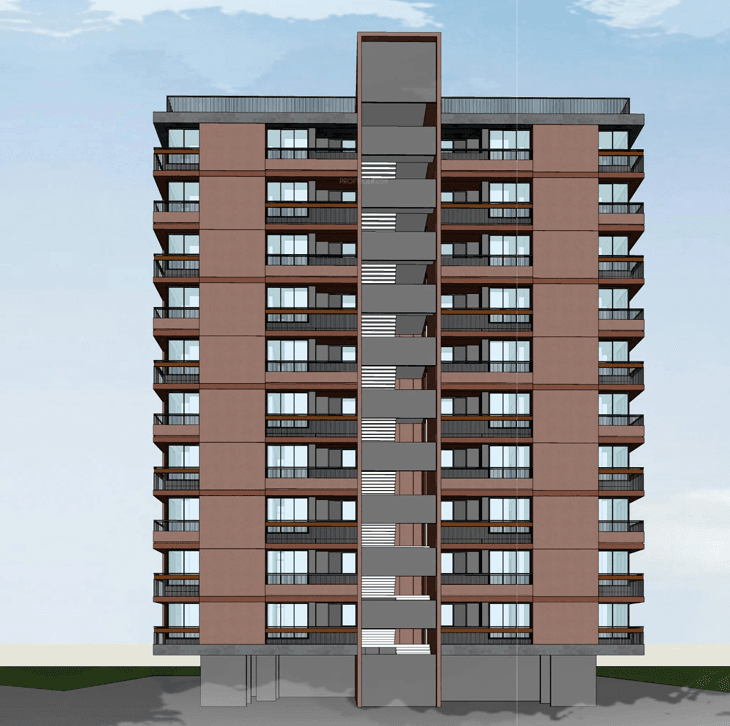sky-park-by-parmeshwar Elevation