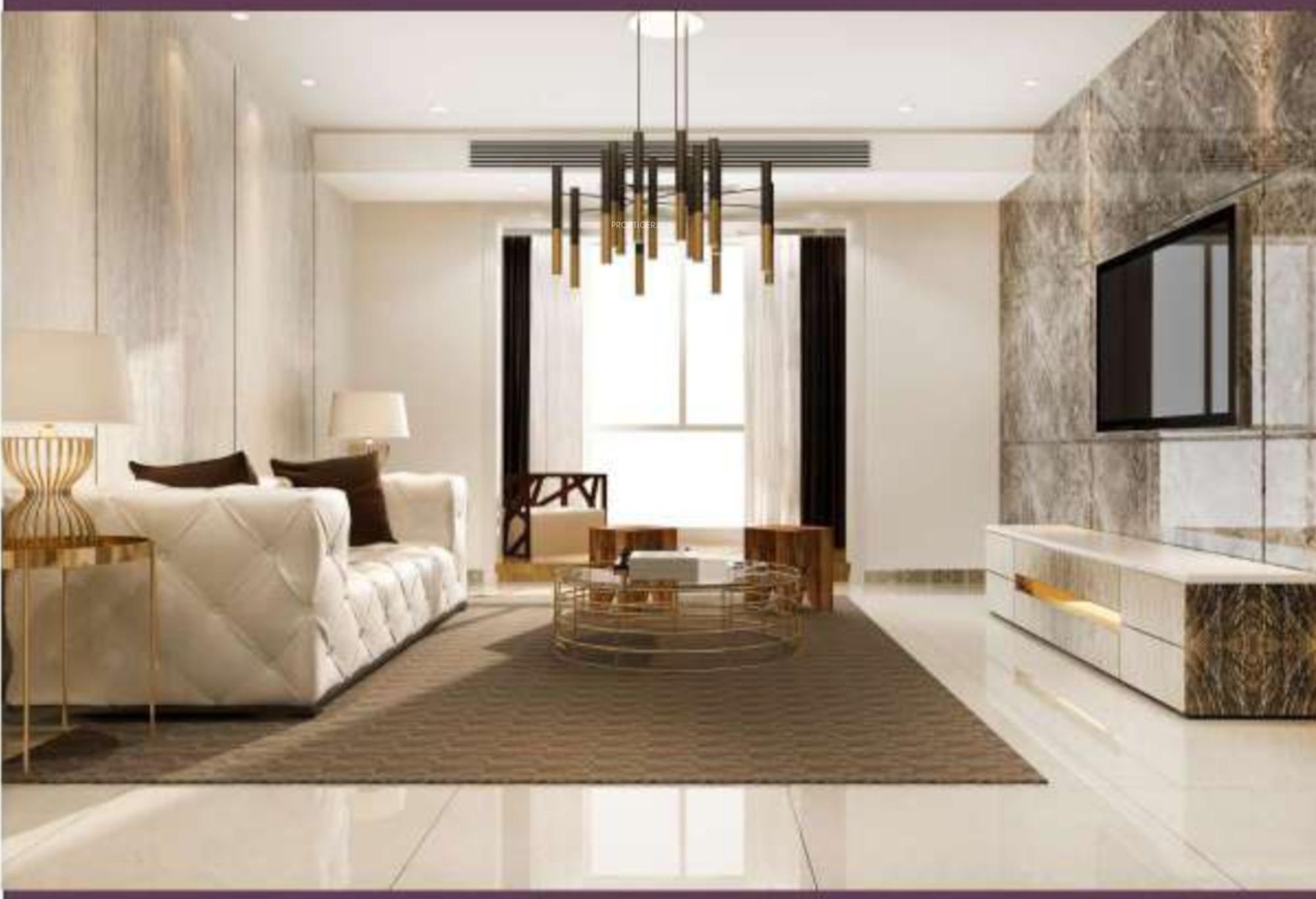 sri-sai-grand Living Area