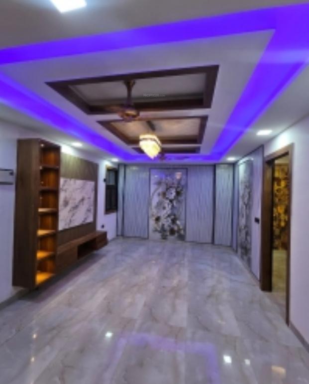 wow-monk Bedroom
